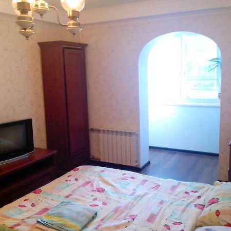 Beautiful And Comfortable 2 Rooms Apartment Kiev Exteriör bild