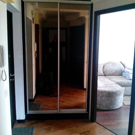 Beautiful And Comfortable 2 Rooms Apartment Kiev Exteriör bild