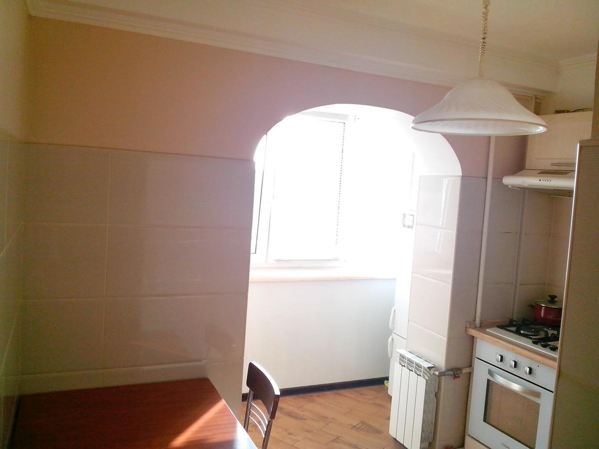 Beautiful And Comfortable 2 Rooms Apartment Kiev Exteriör bild