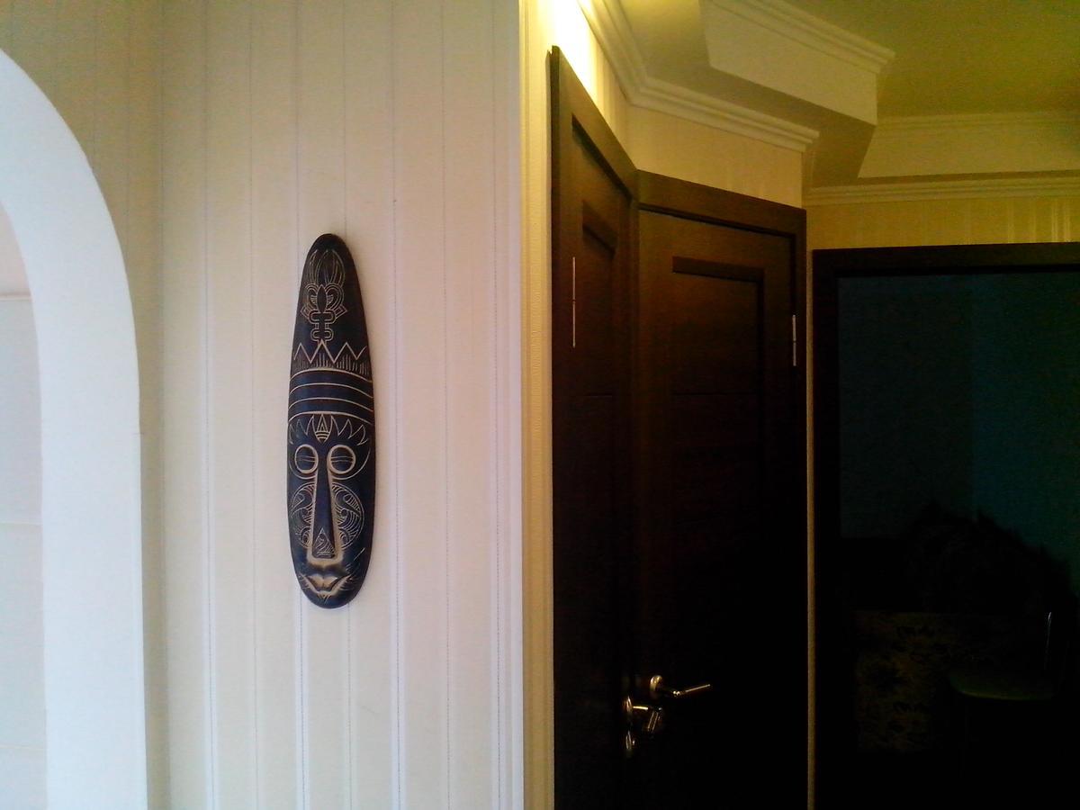 Beautiful And Comfortable 2 Rooms Apartment Kiev Exteriör bild