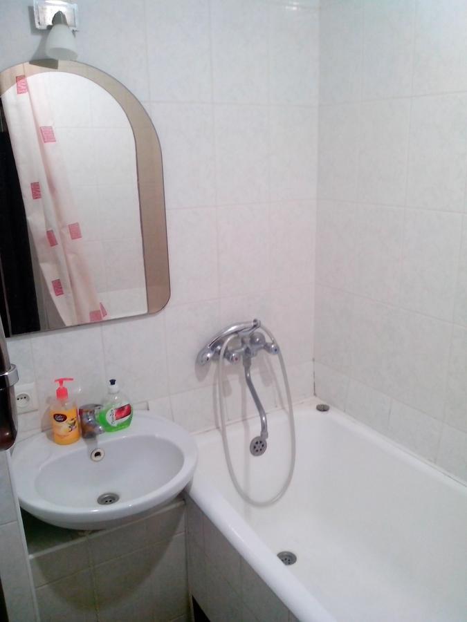 Beautiful And Comfortable 2 Rooms Apartment Kiev Exteriör bild