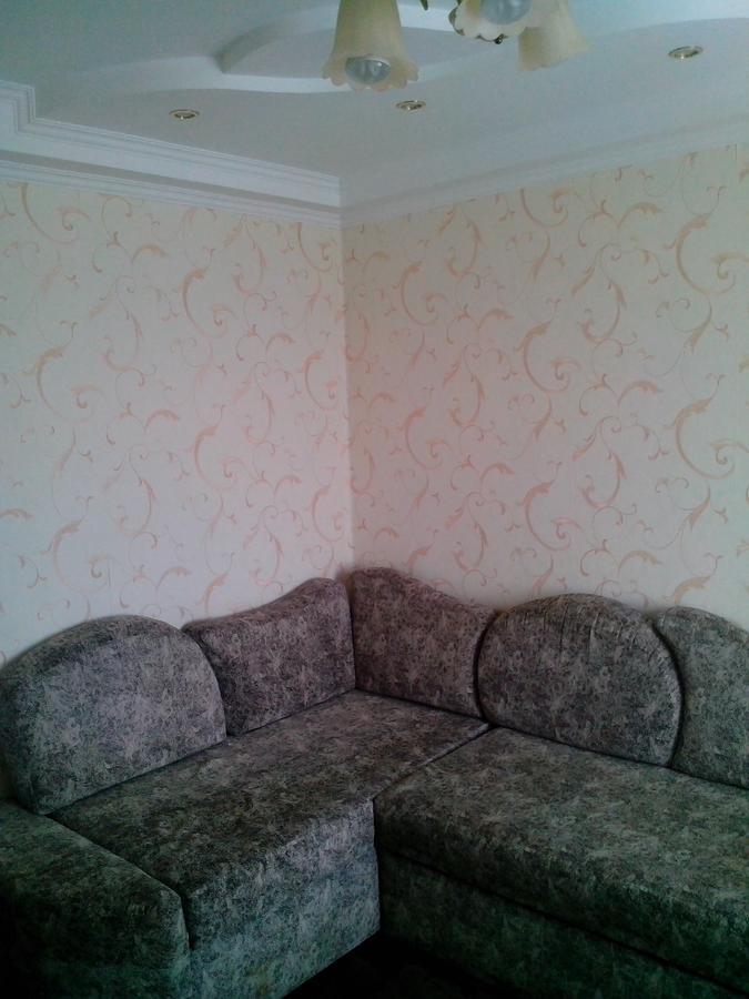 Beautiful And Comfortable 2 Rooms Apartment Kiev Exteriör bild