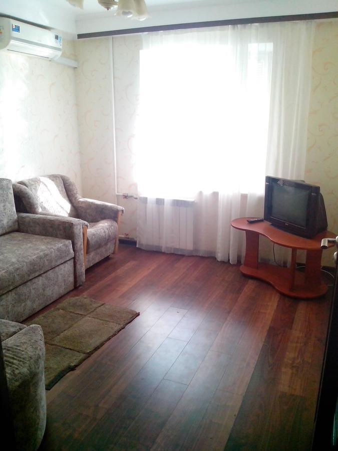 Beautiful And Comfortable 2 Rooms Apartment Kiev Exteriör bild