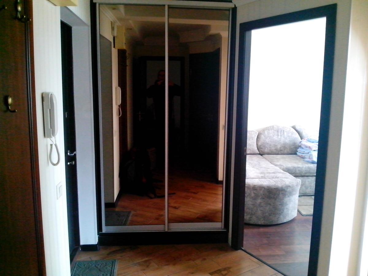 Beautiful And Comfortable 2 Rooms Apartment Kiev Exteriör bild