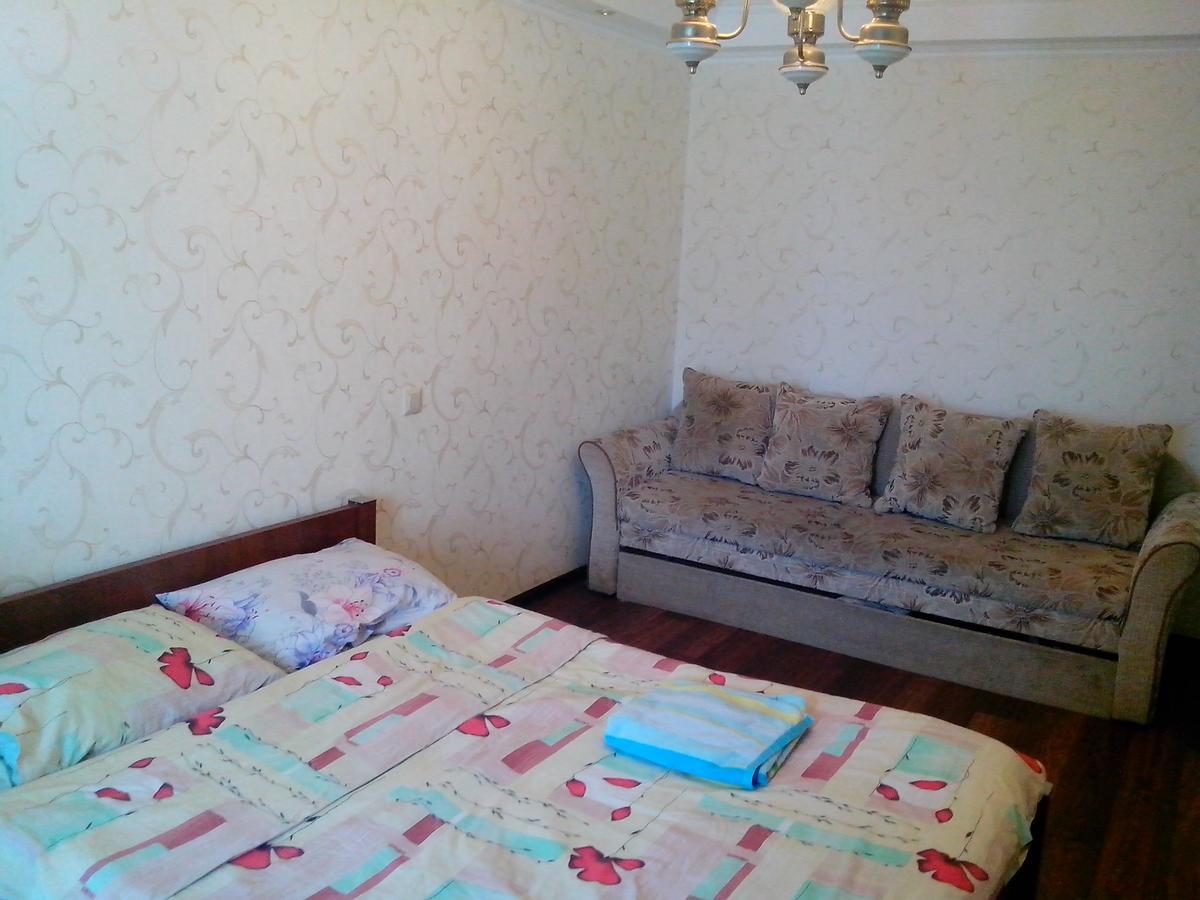 Beautiful And Comfortable 2 Rooms Apartment Kiev Exteriör bild