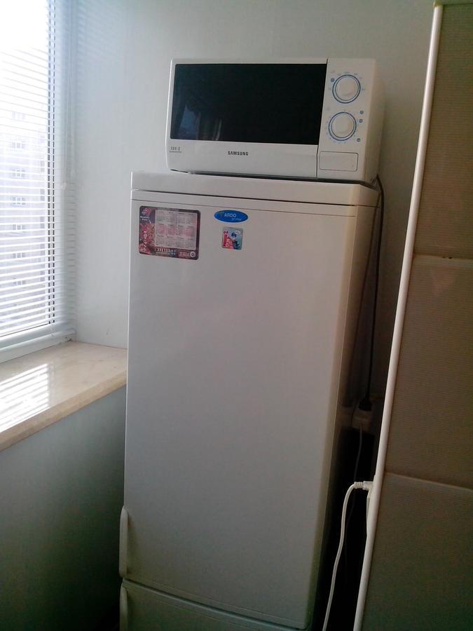 Beautiful And Comfortable 2 Rooms Apartment Kiev Exteriör bild