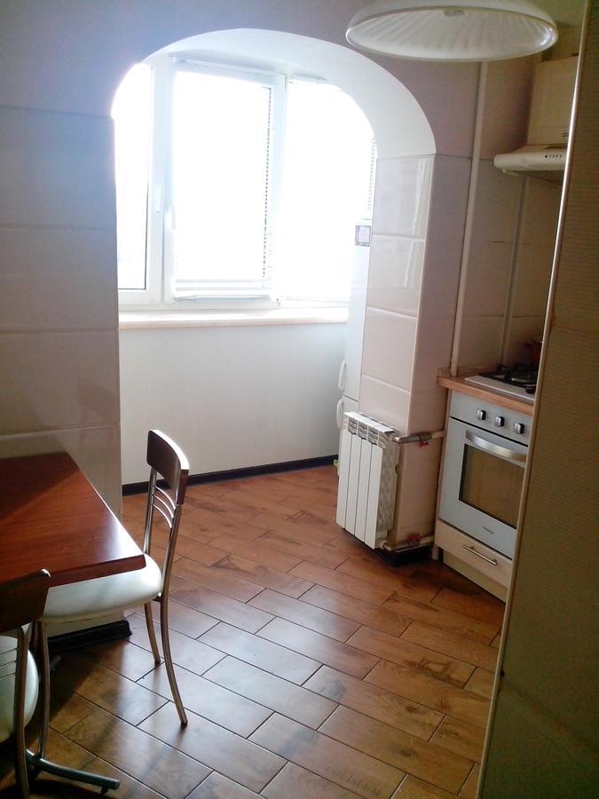 Beautiful And Comfortable 2 Rooms Apartment Kiev Exteriör bild
