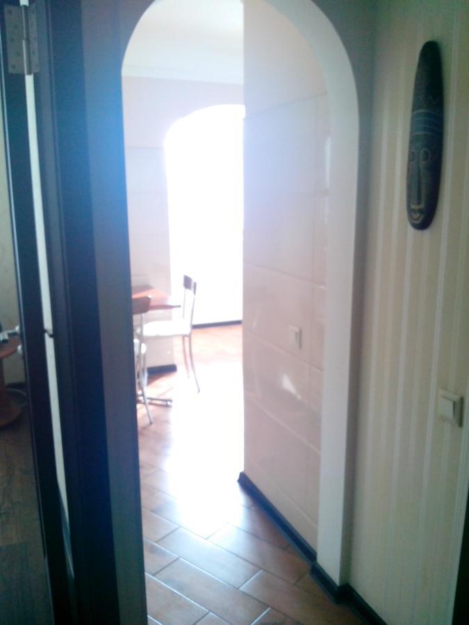 Beautiful And Comfortable 2 Rooms Apartment Kiev Exteriör bild
