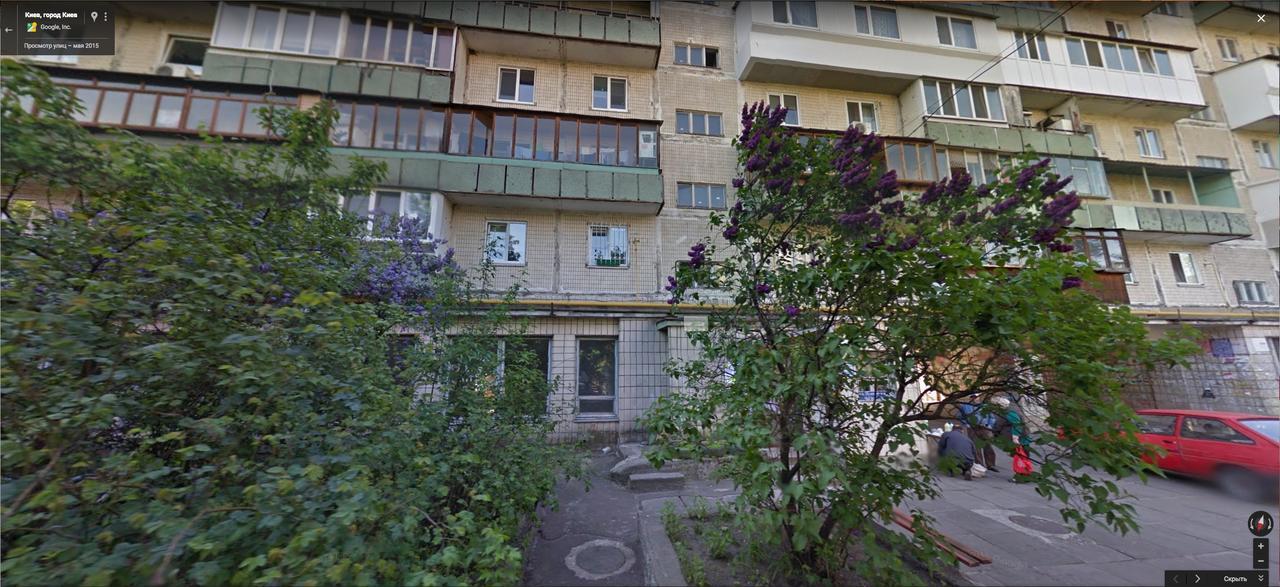 Beautiful And Comfortable 2 Rooms Apartment Kiev Exteriör bild